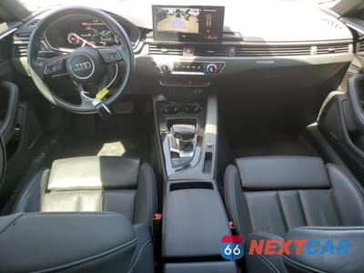 Zdjęcie 8 z 15 samochodu: 2020 AUDI A5 PREMIUM PLUS VIN:WAUTNAF54LA013191 - miniatura