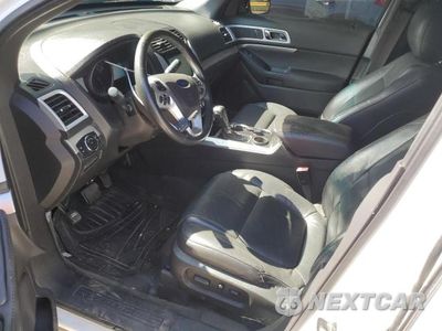 Zdjęcie 13 z 24 samochodu: 2015 FORD EXPLORER XLT VIN:1FM5K7D8XFGA24777 - miniatura