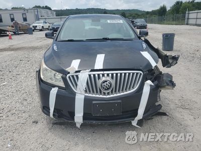 Piąte zdjęcie samochodu w środku: 2012 BUICK LACROSSE CONVENIENCE VIN:1G4GB5E36CF340582 - miniatura