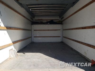 Zdjęcie 11 z 13 samochodu: 2009 FORD ECONOLINE E450 SUPER DUTY CUTAWAY VAN VIN:1FDXE45SX9DA08206 - miniatura