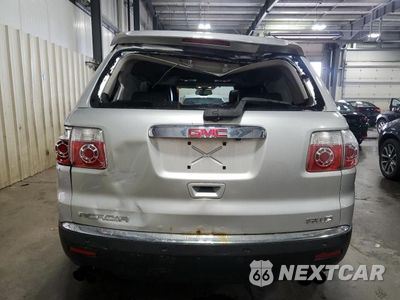Zdjęcie 6 z 13 samochodu: 2012 GMC ACADIA SLT-1 VIN:1GKKVREDXCJ329138 - miniatura