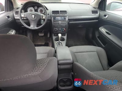 Zdjęcie 8 z 13 samochodu: 2007 PONTIAC G5 VIN:1G2AL15F077252593 - miniatura