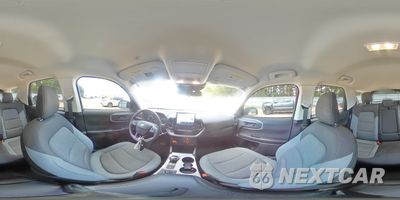 Zdjęcie 15 z 16 samochodu: 2024 FORD BRONCO SPORT BIG BEND VIN:3FMCR9B6XRRF53269 - miniatura