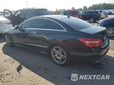 Drugie zdjęcie samochodu z przodu: 2011 MERCEDES-BENZ E 550 VIN:WDDKJ7CB4BF123270 - miniatura