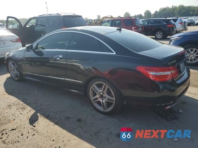 Drugie zdjęcie samochodu z przodu: 2011 MERCEDES-BENZ E 550 VIN:WDDKJ7CB4BF123270 - miniatura