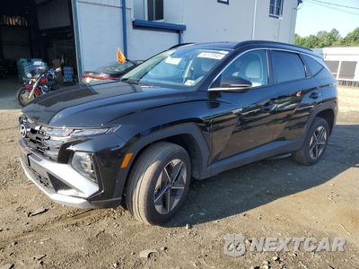 2025 HYUNDAI TUCSON SEL 3KMJCCDE2SE006800 - główne zdjęcie licytacji z USA - miniatura
