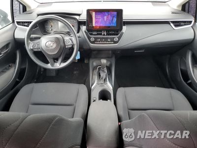 Zdjęcie 8 z 12 samochodu: 2024 TOYOTA COROLLA LE VIN:5YFB4MDEXRP135256 - miniatura