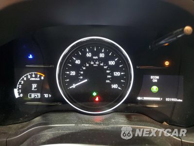 Zdjęcie 9 z 15 samochodu: 2020 HONDA HR-V EX VIN:3CZRU5H52LM711204 - miniatura