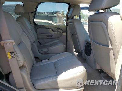 Zdjęcie 11 z 13 samochodu: 2007 GMC YUKON VIN:1GKFK13097R131296 - miniatura