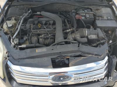Zdjęcie 11 z 12 samochodu: 2008 FORD FUSION SE VIN:3FAHP07Z08R174896 - miniatura