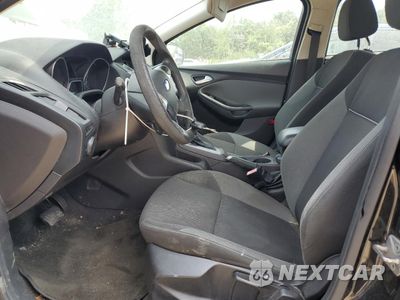 Zdjęcie 7 z 12 samochodu: 2012 FORD FOCUS SE VIN:1FAHP3K25CL150399 - miniatura