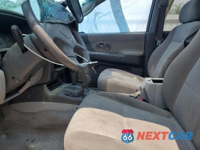 Zdjęcie 7 z 12 samochodu: 2002 MITSUBISHI MONTERO SPORT XLS VIN:JA4MT31R72P010259 - miniatura