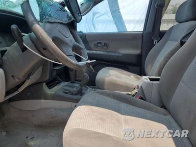 Zdjęcie 7 z 12 samochodu: 2002 MITSUBISHI MONTERO SPORT XLS VIN:JA4MT31R72P010259 - miniatura