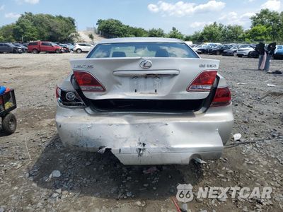 Zdjęcie 6 z 14 samochodu: 2005 LEXUS ES 330 VIN:JTHBA30G755079082 - miniatura