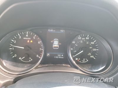 Zdjęcie 9 z 17 samochodu: 2019 NISSAN ROGUE SPORT S VIN:JN1BJ1CP9KW530278 - miniatura