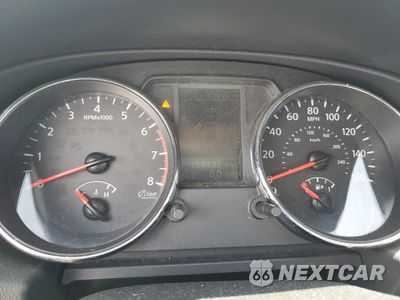 Zdjęcie 9 z 12 samochodu: 2013 NISSAN ROGUE S VIN:JN8AS5MTXDW534937 - miniatura