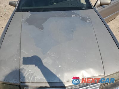 Zdjęcie 11 z 12 samochodu: 1995 CADILLAC ELDORADO VIN:1G6EL12Y0SU612266 - miniatura