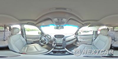 Zdjęcie 15 z 15 samochodu: 2011 HONDA PILOT EXLN VIN:5FNYF4H77BB031163 - miniatura