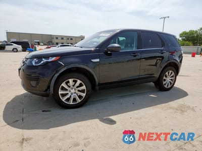 2019 LAND ROVER DISCOVERY SPORT SE SALCP2FX2KH787359 - główne zdjęcie licytacji z USA - miniatura