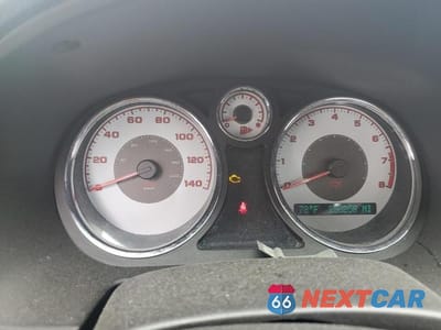 Zdjęcie 9 z 13 samochodu: 2007 PONTIAC G5 VIN:1G2AL15F077252593 - miniatura