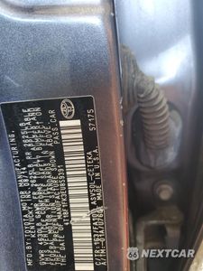 Zdjęcie 12 z 12 samochodu: 2014 TOYOTA CAMRY L VIN:4T1BF1FK3EU859391 - miniatura