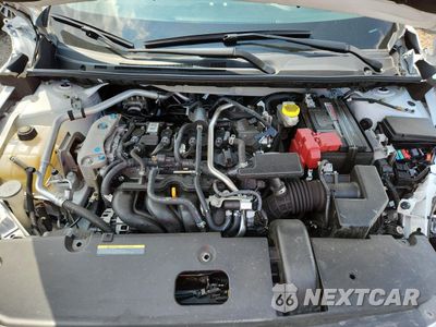 Zdjęcie 11 z 12 samochodu: 2024 NISSAN SENTRA S VIN:3N1AB8BV2RY246947 - miniatura