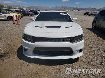 Piąte zdjęcie samochodu w środku: 2016 DODGE CHARGER SRT 392 VIN:2C3CDXEJ2GH312813 - miniatura