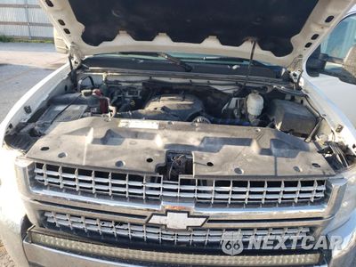 Zdjęcie 11 z 14 samochodu: 2007 CHEVROLET SILVERADO C2500 HEAVY DUTY VIN:1GCHC24K67E504972 - miniatura