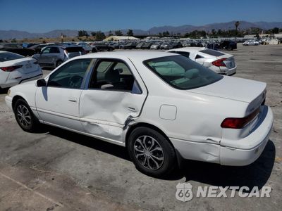 Drugie zdjęcie samochodu z przodu: 1997 TOYOTA CAMRY LE VIN:JT2BF22K6V0050922 - miniatura