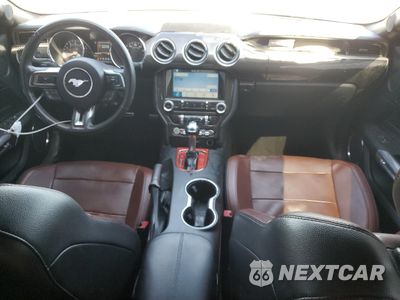 Zdjęcie 8 z 14 samochodu: 2016 FORD MUSTANG VIN:1FATP8UH2G5284631 - miniatura