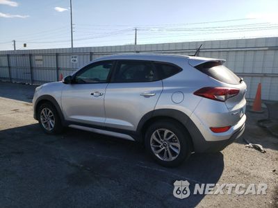 Drugie zdjęcie samochodu z przodu: 2017 HYUNDAI TUCSON LIMITED VIN:KM8J33A43HU587261 - miniatura