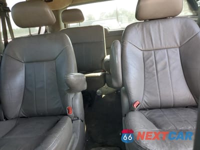 Zdjęcie 10 z 15 samochodu: 2002 DODGE GRAND CARAVAN ES VIN:2B8GP54L02R690588 - miniatura