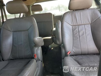 Zdjęcie 10 z 15 samochodu: 2002 DODGE GRAND CARAVAN ES VIN:2B8GP54L02R690588 - miniatura