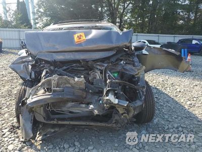 Piąte zdjęcie samochodu w środku: 2015 HONDA ODYSSEY EXL VIN:5FNRL5H66FB067474 - miniatura