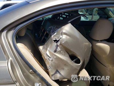 Zdjęcie 10 z 12 samochodu: 2008 HONDA ACCORD EX VIN:1HGCP36738A005067 - miniatura