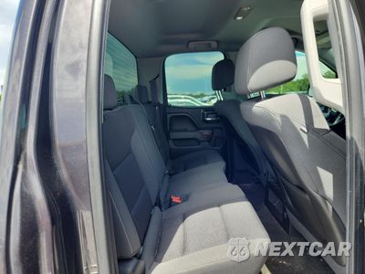Zdjęcie 10 z 14 samochodu: 2015 GMC SIERRA K1500 SLE VIN:1GTV2UEC9FZ162692 - miniatura