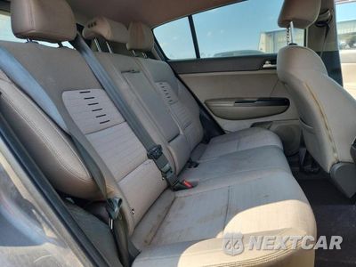 Zdjęcie 11 z 13 samochodu: 2018 KIA SPORTAGE LX VIN:KNDPMCAC7J7378404 - miniatura
