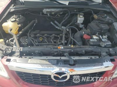 Zdjęcie 11 z 12 samochodu: 2010 MAZDA TRIBUTE I VIN:4F2CY0C74AKM04178 - miniatura