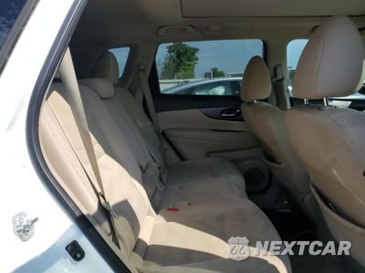 Zdjęcie 10 z 12 samochodu: 2015 NISSAN ROGUE S VIN:5N1AT2MV3FC870244 - miniatura