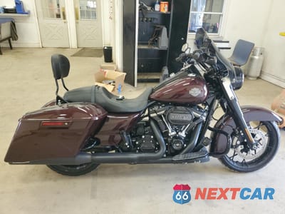 2022 HARLEY-DAVIDSON FLHRXS 1HD1KVP12NB634348 - główne zdjęcie licytacji z USA - miniatura