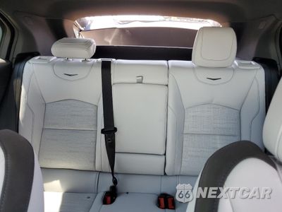 Zdjęcie 10 z 14 samochodu: 2024 CADILLAC XT4 SPORT VIN:1GYFZFR49RF187395 - miniatura