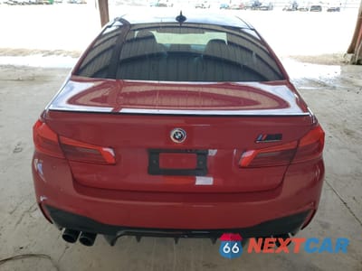Zdjęcie 6 z 14 samochodu: 2020 BMW M5 BASE VIN:WBSJF0C06LCD10232 - miniatura