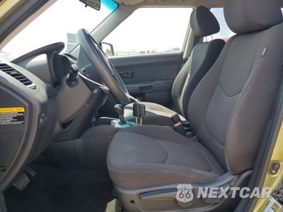 Zdjęcie 7 z 13 samochodu: 2013 KIA SOUL VIN:KNDJT2A56D7623069 - miniatura