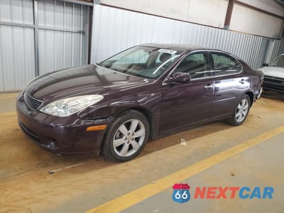 2006 LEXUS ES 330 JTHBA30G265143868 - główne zdjęcie licytacji z USA - miniatura