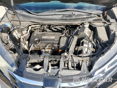 Zdjęcie 12 z 13 samochodu: 2015 HONDA CR-V LX VIN:2HKRM4H39FH600979 - miniatura