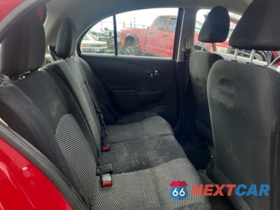 Zdjęcie 10 z 13 samochodu: 2017 NISSAN MICRA VIN:3N1CK3CP0HL266783 - miniatura