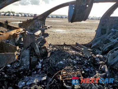 Zdjęcie 7 z 11 samochodu: 2007 BMW Motorrad M6 VIN:WBSEH93507B798548 - miniatura