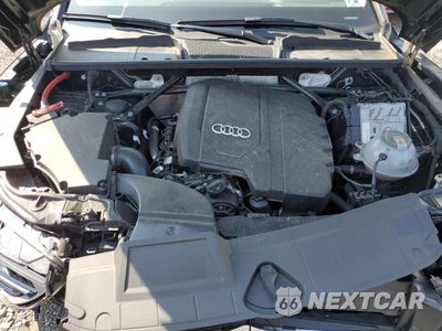 Zdjęcie 12 z 14 samochodu: 2023 AUDI Q5 PREMIUM 45 VIN:WA1GAAFY9P2177282 - miniatura