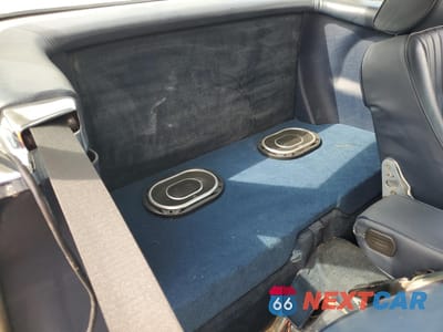 Zdjęcie 10 z 12 samochodu: 1987 MERCEDES-BENZ 560 SL VIN:WDBBA48D2HA056238 - miniatura