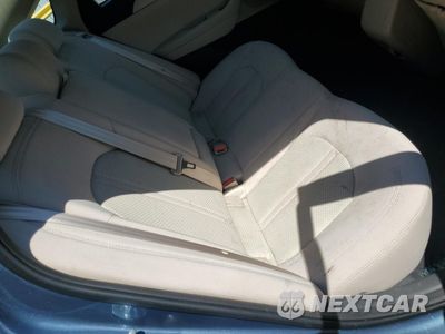 Zdjęcie 10 z 14 samochodu: 2016 HYUNDAI SONATA SE VIN:5NPE24AF7GH269300 - miniatura